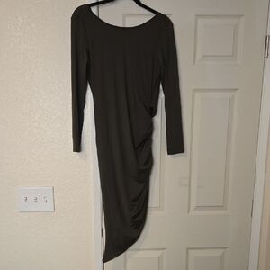 Bodycon Dress